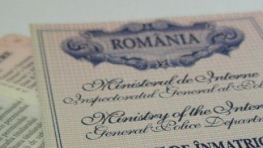 Punctul de lucru din Făgăraș pentru Înmatriculări și Permise auto, suspendat pentru încă 2 luni