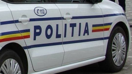 Accident între Brașov și Tărlungeni. 2 persoane rănite