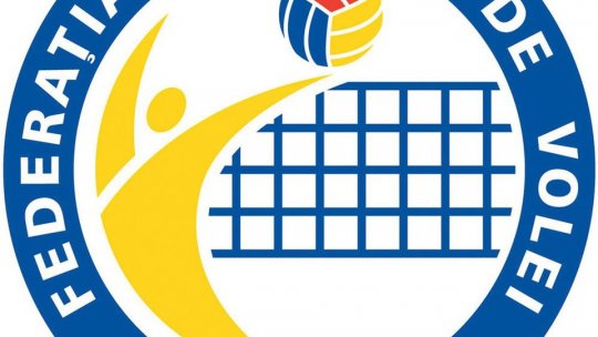 Supercupa României la volei feminin și masculin, la Brașov