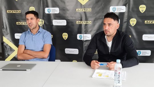 A doua victorie pentru FC Brașov, în acest weekend. Următorul adversar " Steaua București