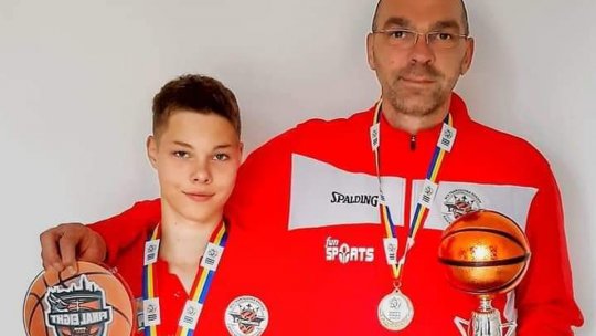 Transfer important de la secția de baschet a ACS Transilvania