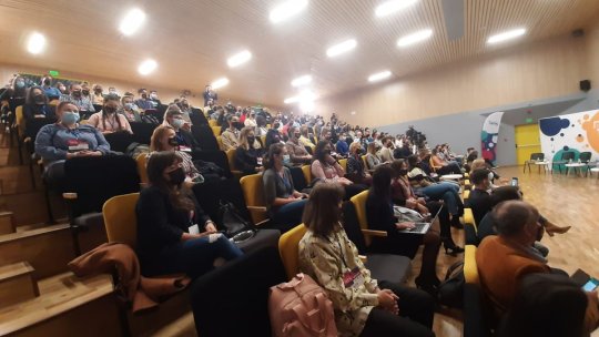 Generația Tech " peste 400 de burse de formare în competențe digitale, pentru brașoveni