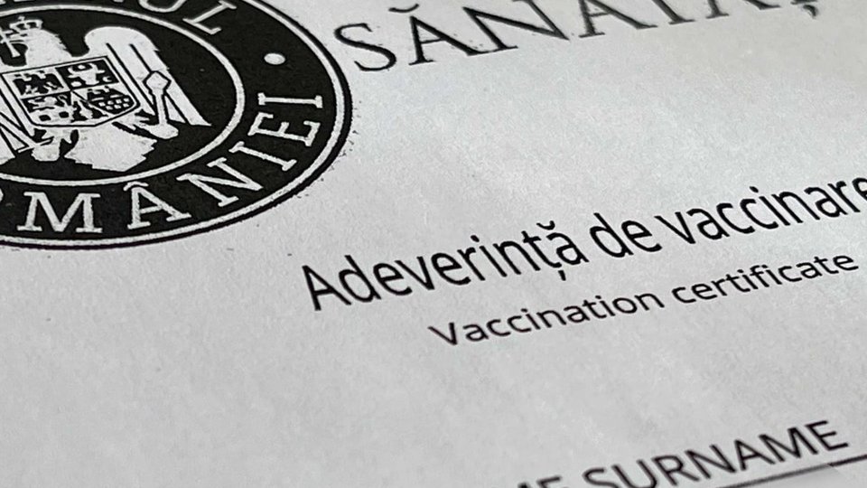 Care sunt noile măsuri anticovid în localitățile cu rată de infectare mare. Excepții pentru persoanele vaccinate