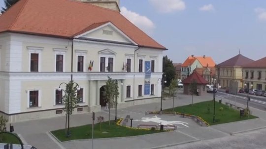 Prezență nesemnificativă la referendumul organizat de administrația locală Codlea pentru realizarea ocolitoarei