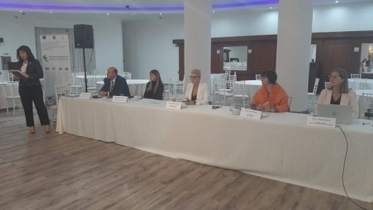 Camera de Comerț și Industrie din Brașov îi trimite pe studenți în practică