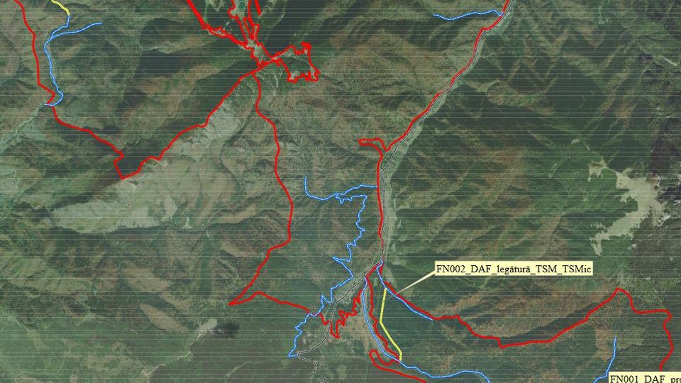 Dezbaterea pentru alternativele la proiectul Gorița continuă până în 7 octombrie