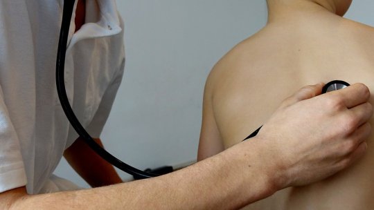 Viitorul Spital de Pneumoftiziologie și Boli Infecțioase va costa 73 de milioane de euro