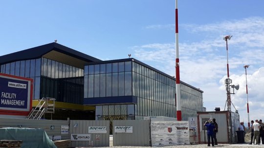 Adrian Veștea - Bilanț pentru un an de mandat în fruntea administrației județene