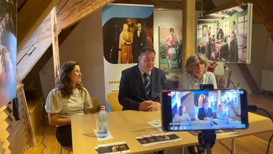 Muzeul Civilizației Urbane a Brașovului, la un click distanță. Din noiembrie