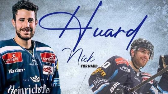 Nou transfer la Corona Wolves