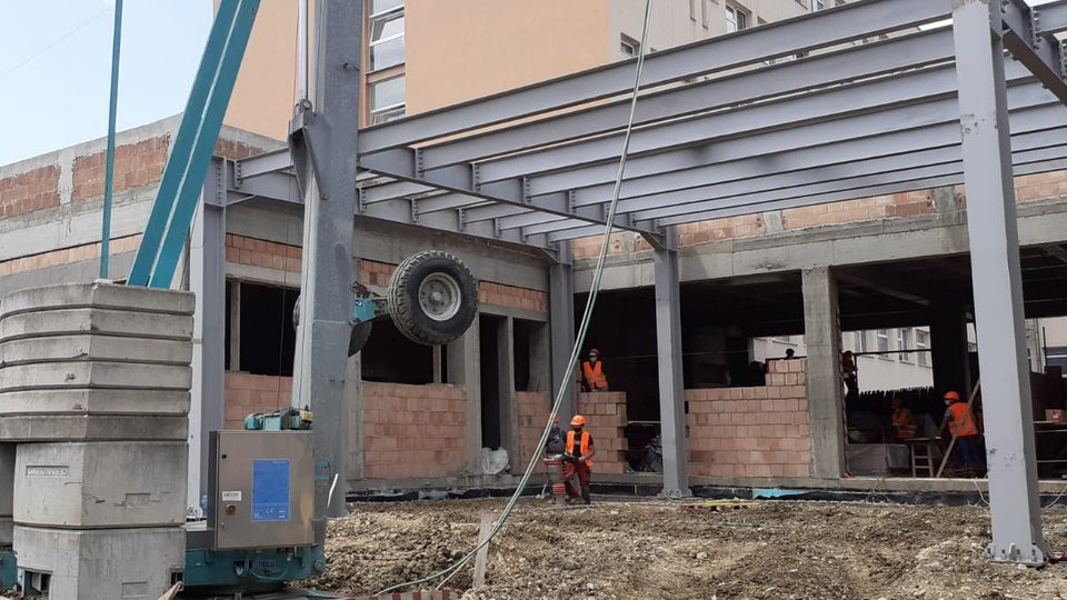 Amenzi de 120.000 de lei date de ITM Braşov, în august