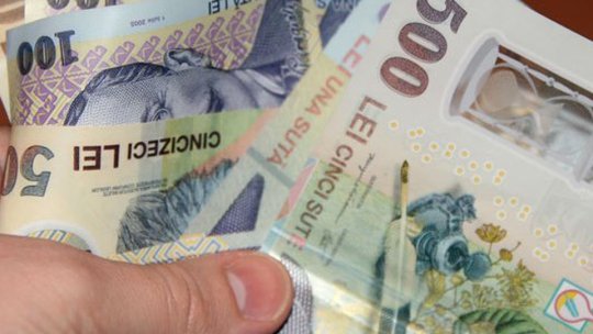 Au intrat banii la FC Brașov