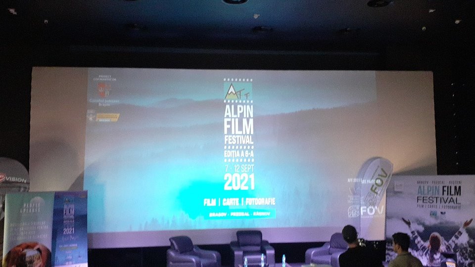 Cinema Astra, redeschis după 20 de ani
