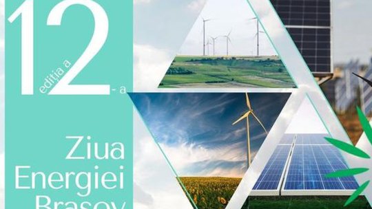 Ziua Energiei Brașov