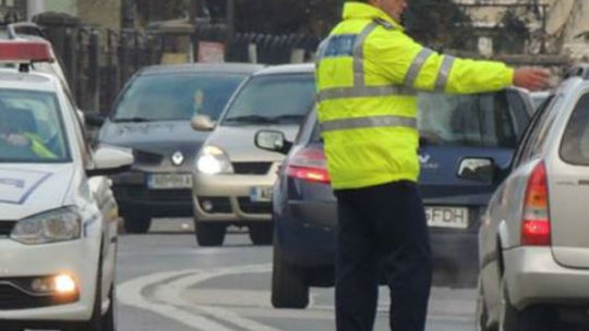 POLIȚIA RECOMANDĂ!