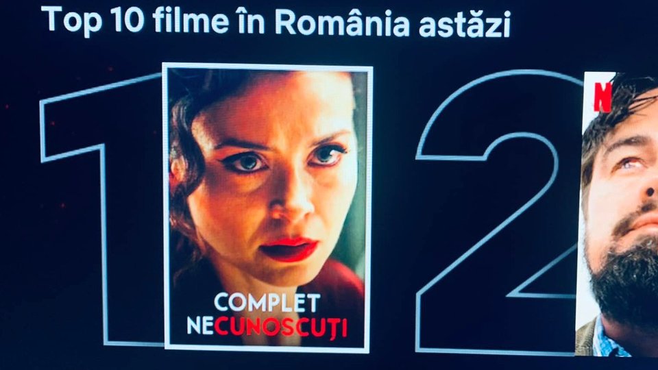 INTERVIU | Octavian Strunilă despre succesul "Complet Necunoscuți"