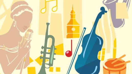 Început de an cu 3 concerte, la Filarmonica Brașov. Eveniment inedit de Ziua Culturii Naționale