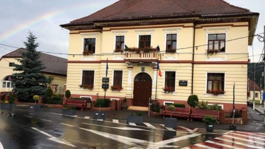 Comuna Cristian, noua localitate "vedetă" pe Netflix