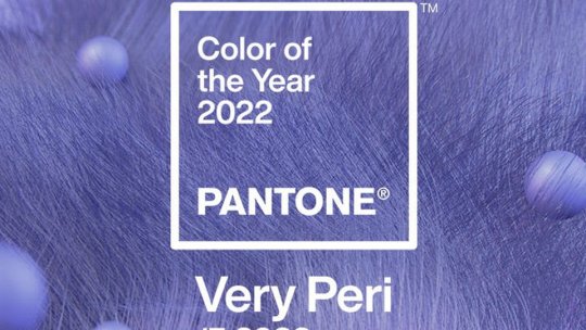 LECȚIA DE STIL. Very Peri, culoarea anului 2022