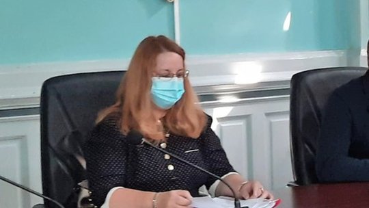 DSP Brașov, fără director de la începutul anului