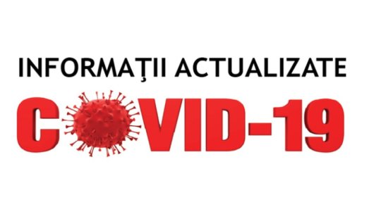 Brașov, Ghimbav și Sânpetru intră în scenariul roșu