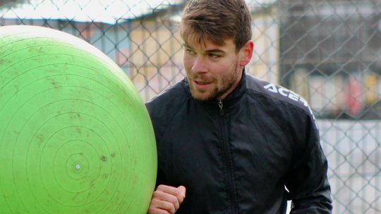 Trei fotbalişti noi sunt în probe la FC Braşov