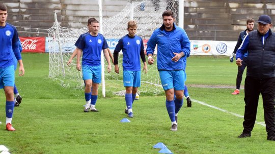 Kids Tâmpa Brașov începe pregătirile