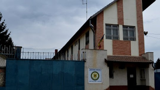 Pandemia în Penitenciarul Codlea