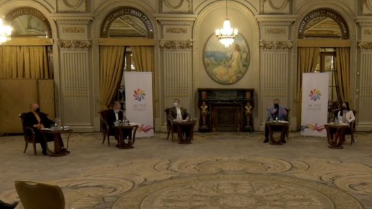 30 de asociații din domeniul Culturii, Turismului, Evenimentelor și Fitnessului, reunite într-o organizație