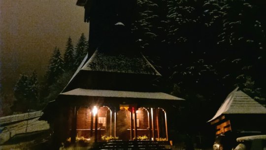 A fost respins proiectul unui aşezământ monahal în Poiana Braşov