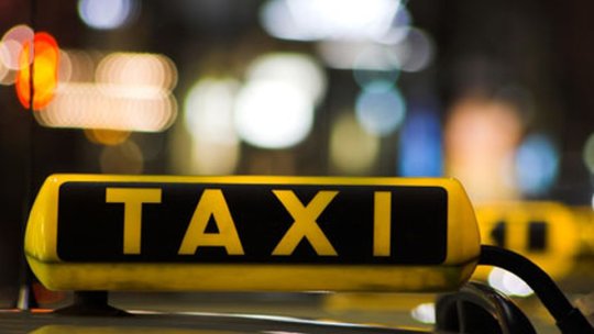 Taximetriști băuți, amendați și fără centură de siguranță, depistați în timpul unei razii a polițiștilor brașoveni