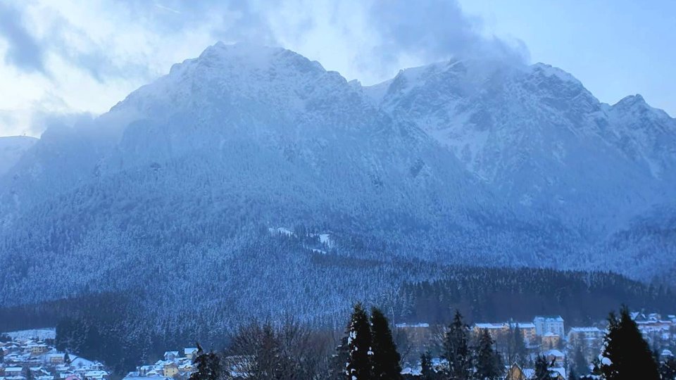 O alpinistă brașoveancă și-a pierdut viața în Munții Bucegi, chiar de ziua ei