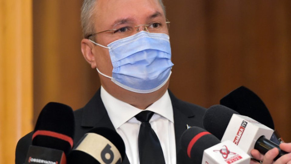 Guvernul va lua, de la 1 februarie, noi măsuri pentru scăderea facturilor la gaze şi energia electrică