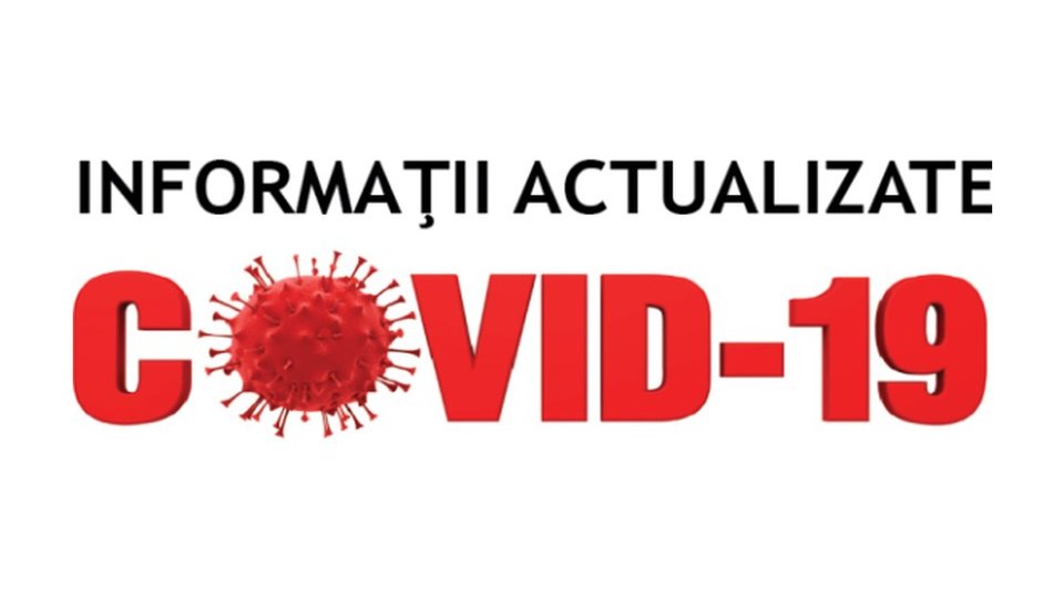 Tratament Covid la centrele de evaluare, dacă boala este în fază incipientă