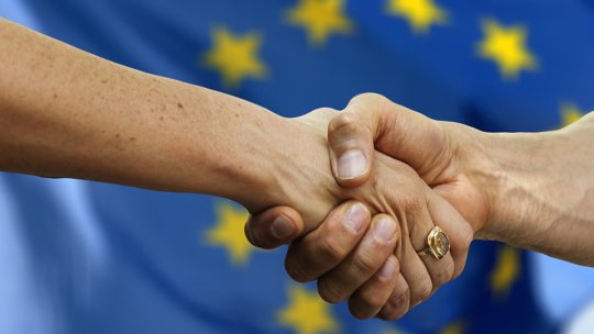 Femeile în politică și în funcții publice de conducere