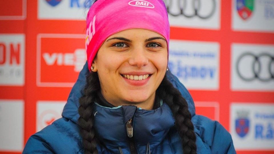 SĂRITURĂ PENTRU LOCUL 20