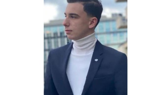 Încă elev de liceu, admis deja la Facultatea de Drept din Timișoara