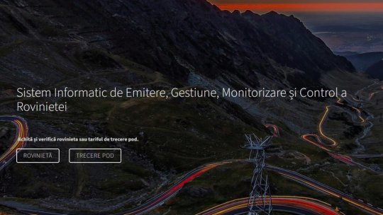 Atenție, atacuri de tip phishing pe www.erovinieta.ro!