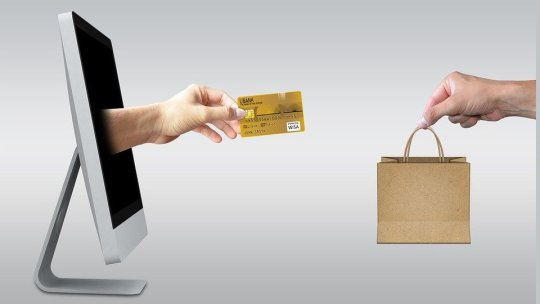 Mai puține magazine au anunțat soldări în acest sezon, la Brașov