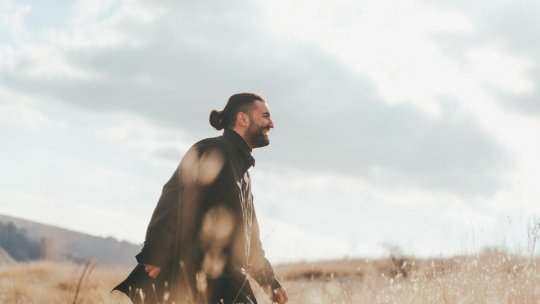 Povestiri din viitor, cu Smiley, la Radio România Braşov FM