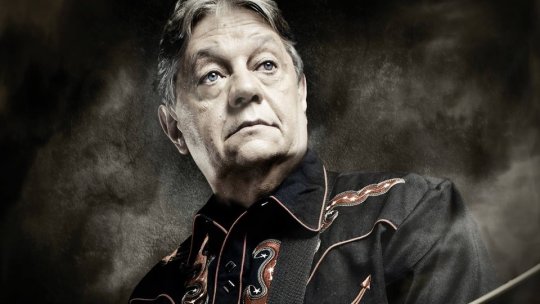 INTERVIU | Mircea Vintilă, în concert, la Brașov