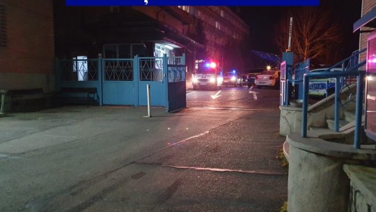 La Brașov, percheziții la persoane bănuite de uz de fals cu certificate verzi