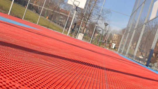 Comunitatea de baschet are nevoie de votul brașovenilor