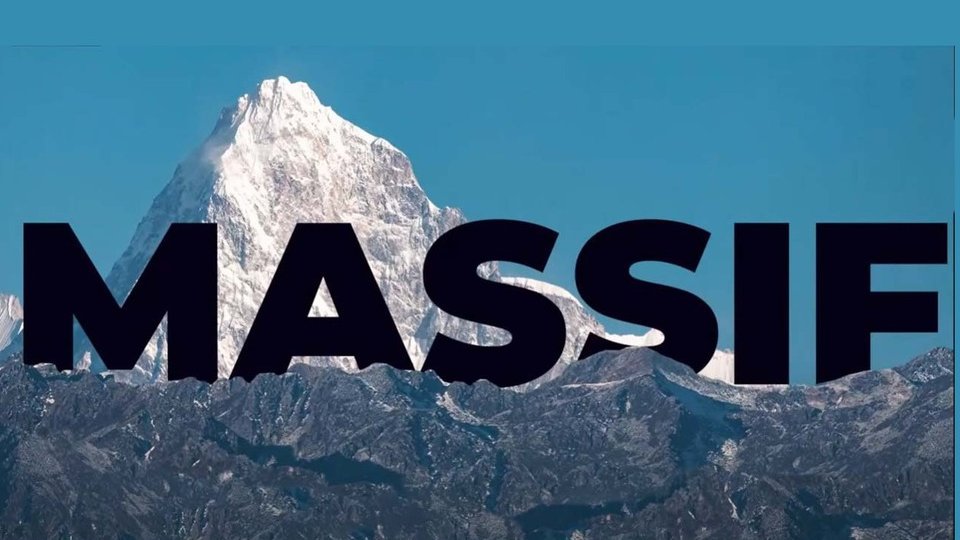 MassifWinter se amână, din cauza pandemiei