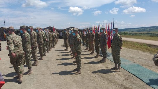 Refuzul încorporării în armată se poate pedepsi cu închisoarea