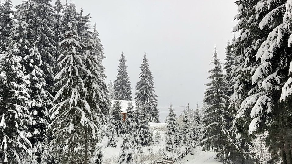 Dincolo de aglomerația infernală, descoperiți adevărate oaze de relaxare, într-un weekend la munte