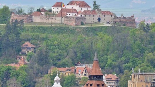 Termenul în procesul pentru Cetățuia Brașovului, în 1 martie