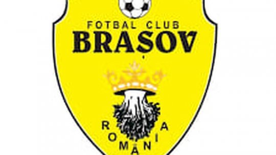 FC Brașov a încheiat cantonamentul de la Târgu Secuiesc cu o victorie