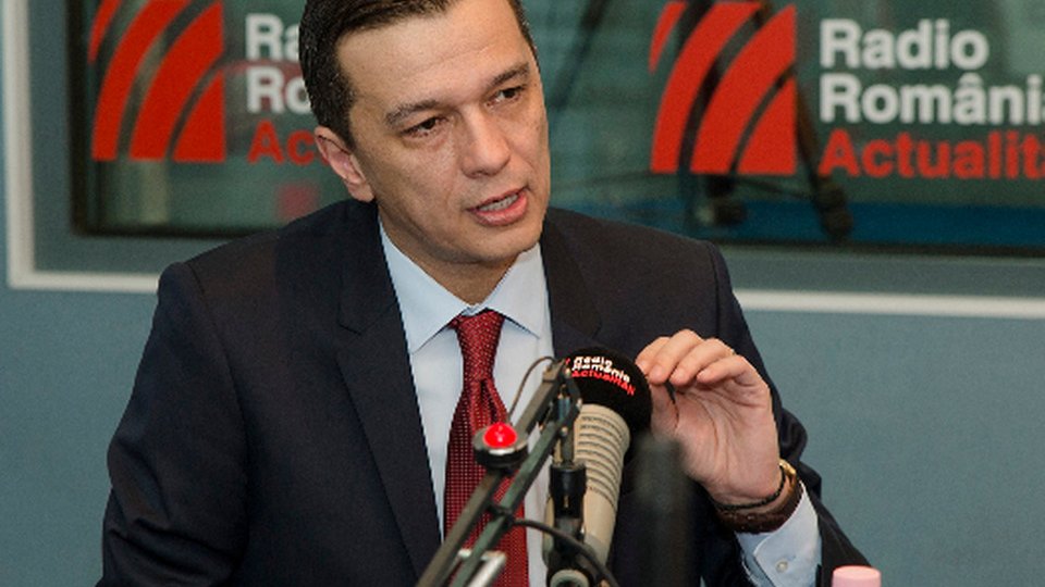"Construcția autostrăzii Ploiești-Brașov va începe, cel mai devreme, peste 5 ani", spune ministrul Transporturilor