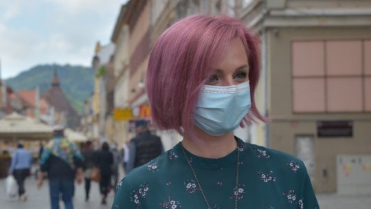 Viceprimarul Flavia Boghiu depune plângere penală pentru instigare la violență